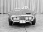 Plymouth XNR Concept 1960 года